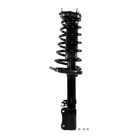 Monroe RoadMatic Strut and Coil Spring Assembly,  182385